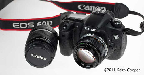 Canon60D
