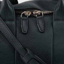 Alexander Wang Deep Green Rockie Dumbo Varsity