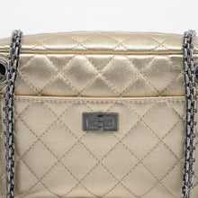 Chanel Gold Reissue Camera Bag