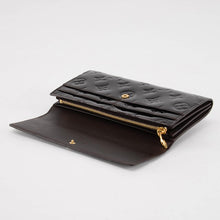 Louis Vuitton Amarante Vernis Sarah Wallet