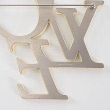 Louis Vuitton That's Love LVOE Brooch